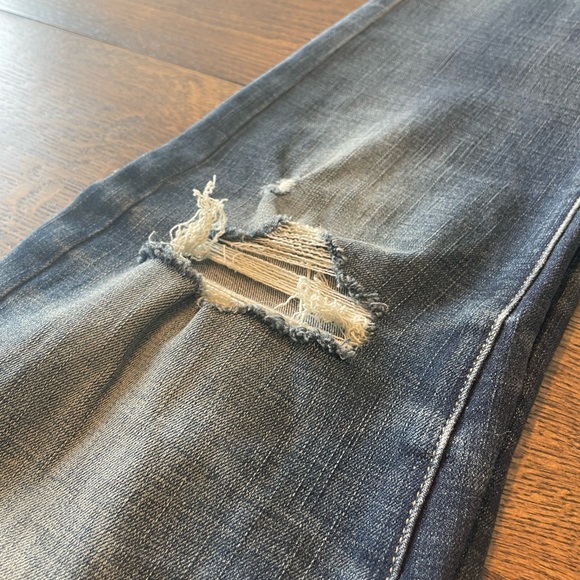 Mens American Eagle Jeans - Picture 4 of 8